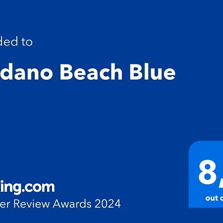 Medano Beach Blue Эль-Медано Экстерьер фото