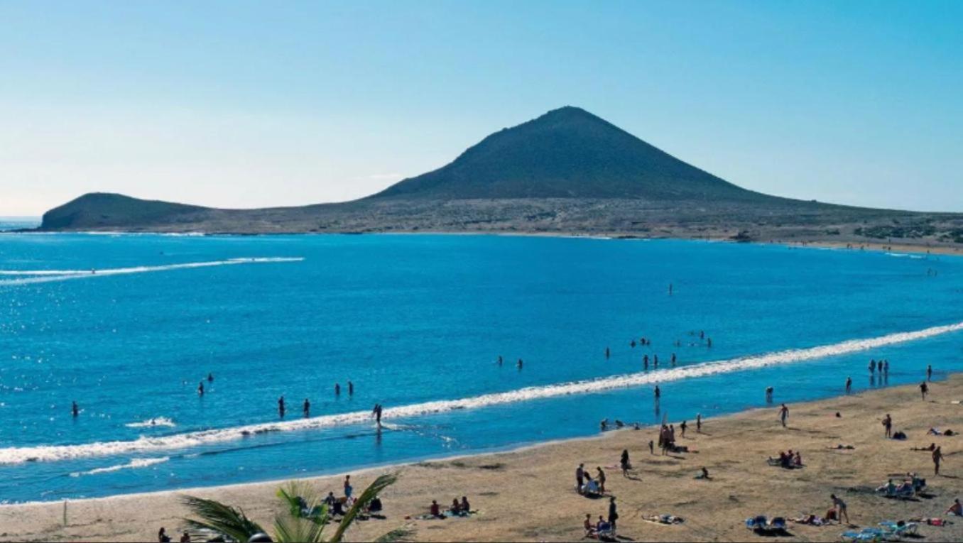 Medano Beach Blue Эль-Медано Экстерьер фото