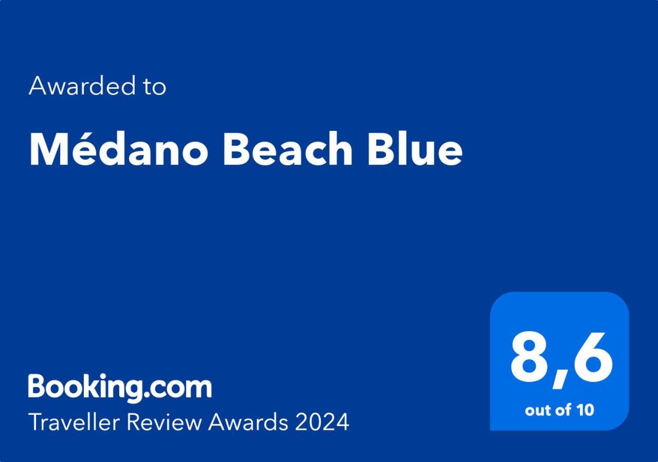 Medano Beach Blue Эль-Медано Экстерьер фото