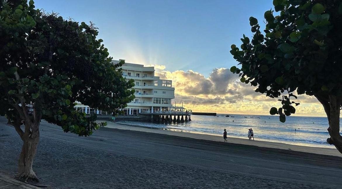 Medano Beach Blue Эль-Медано Экстерьер фото